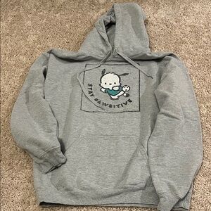 Hello Kitty & Friends Pochacco Hoodie